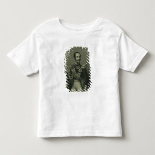 Alexander II of Russia Toddler T-shirt
