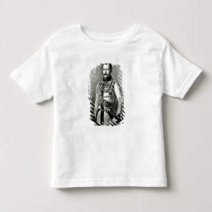 Alexander II of Russia Toddler T-shirt