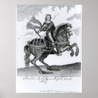 Alexander Leslie 1st Earl of Leven