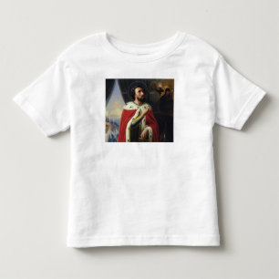 Alexander Nevsky, Duke of Novgorod Toddler T-shirt