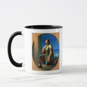 Alexander Nevsky Prince of Novgorod Mug