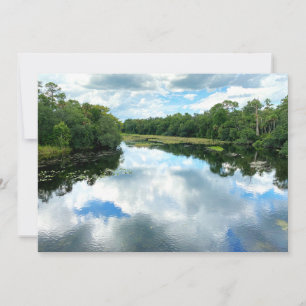 Alexander Spring Creek Card