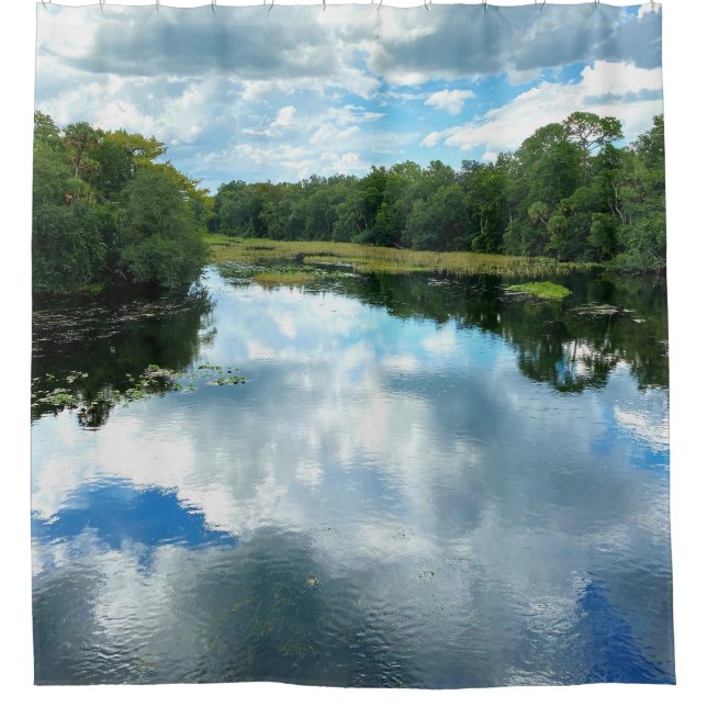 Alexander Springs Creek (Front)