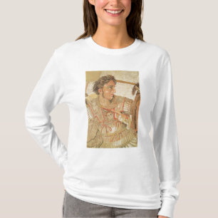Alexander the Great from 'The Alexander T-Shirt