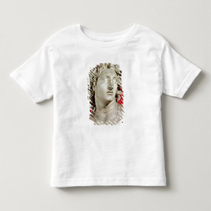 Alexander the Great  King of Macedonia Toddler T-shirt