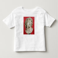 Alexander the Great King of Macedonia