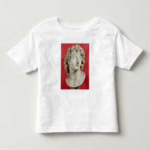 Alexander the Great  King of Macedonia Toddler T-shirt
