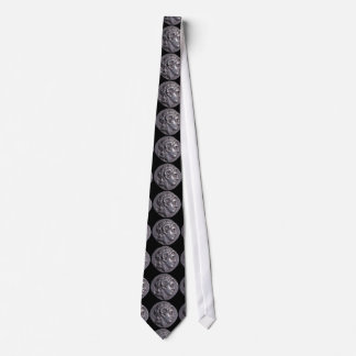 Alexander the Great Tie