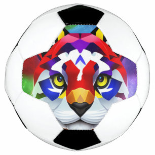 Alexander's Cat soccer ball