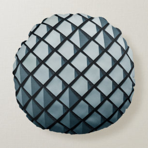 Alexanderufer 2 round pillow