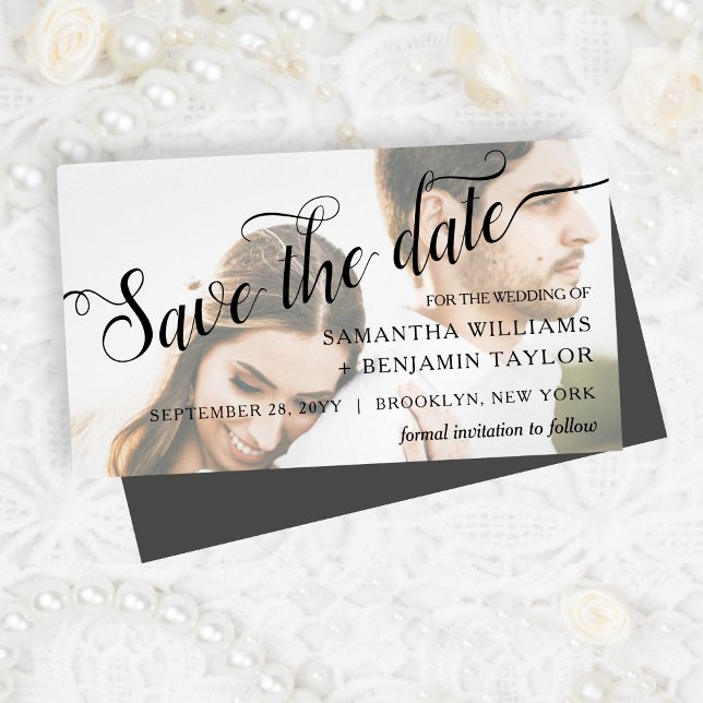 Alexandra Budget 25 Save the Date Magnets (Creator Uploaded)