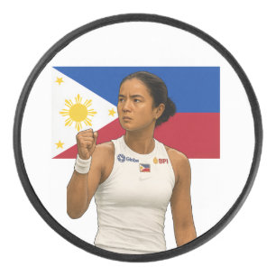 Alexandra Eala - Champion de Guadalajara 2025