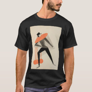 Alexandra Exter - sketch 1924 T-Shirt