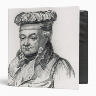 Alexandre Grimod de la Reyniere Binder