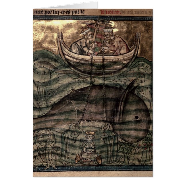 Alexandre le grand (Devant)