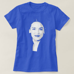 Alexandria Ocasio Cortez, AOC T-Shirt