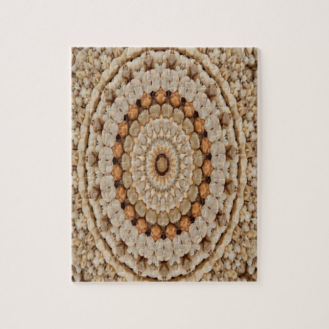 Alexandria Rocks Puzzle (Vertical)
