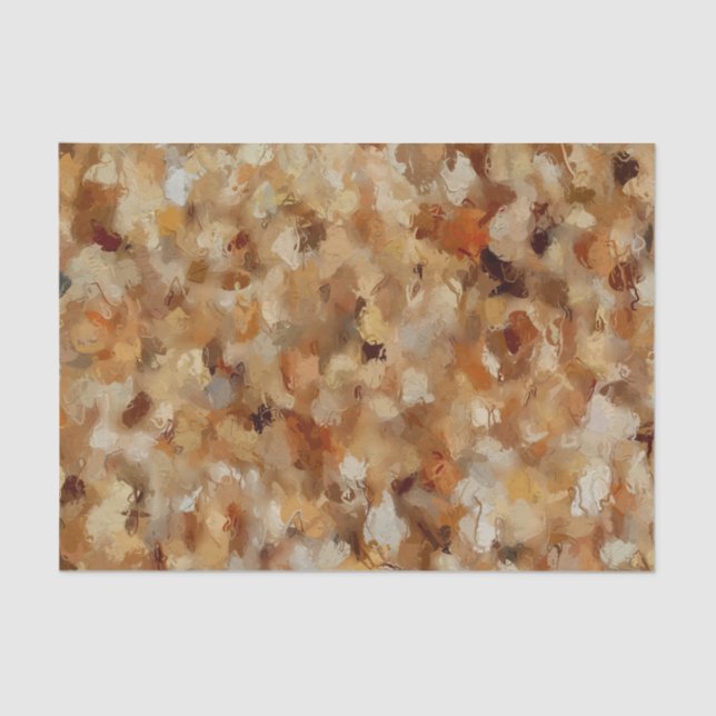 Alexandria Rocks Tissue Paper (Front)