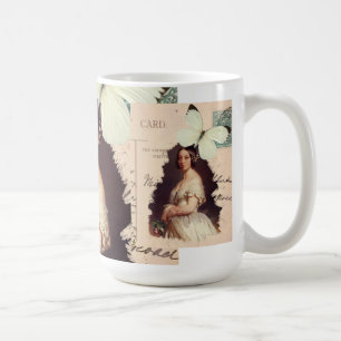 Alexandrina Victoria Coffee Mug