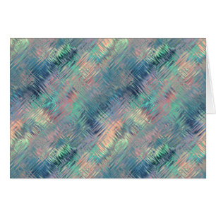 Alexandrite Blue Glassy Texture