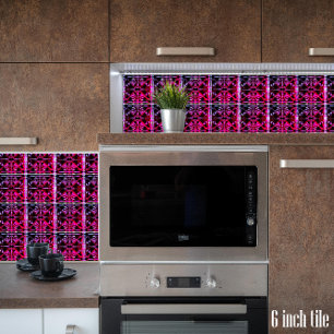 Alexandrite Gemstone Tile