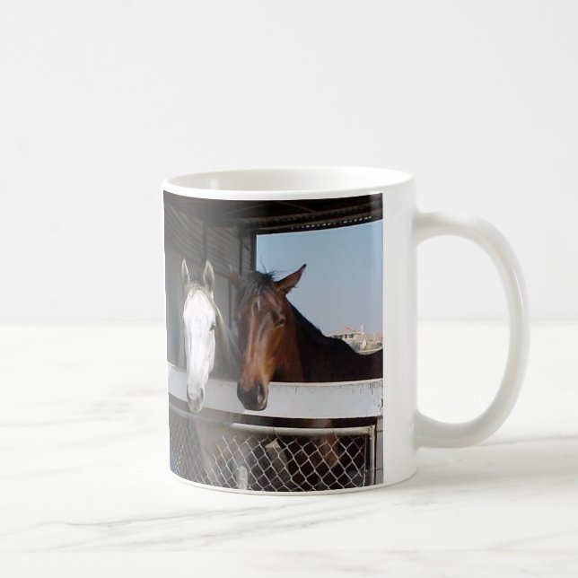 Alexis & Ivy mug (Right)