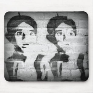 Alf Alfa mousepad