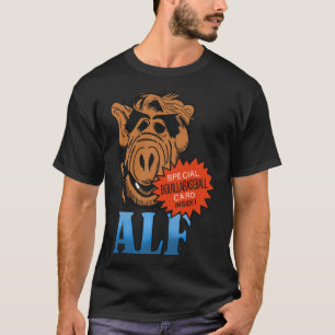 ALF Retro TV series 80s Essential T-Shirt