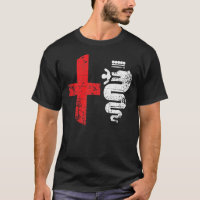 Alfa Car Drivers Stylish Grunge Logo Classic T-Shi
