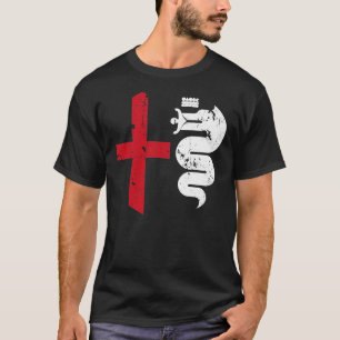 Alfa Romeo Essential T-shirt