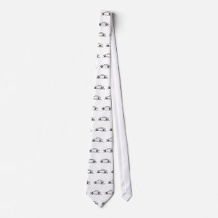 Alfa Romeo Guilietta Sprint Coupe Tie