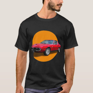 Alfa Romeo Montreal T-Shirt