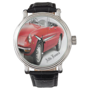 alfa romeo watch