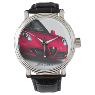 alfa romeo watch
