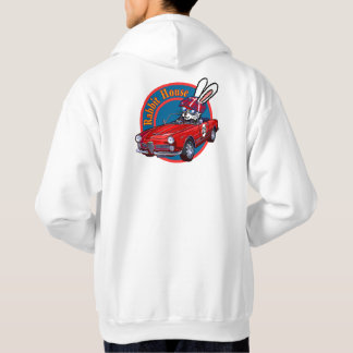Alfa type 2000 B Hoodie