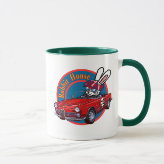 Alfa type 2000 mug