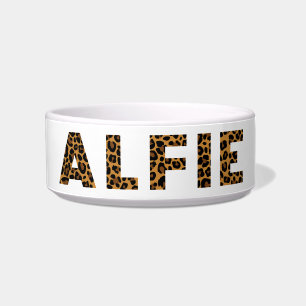 Alfie Bowl