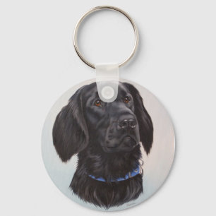 Alfie Keychain