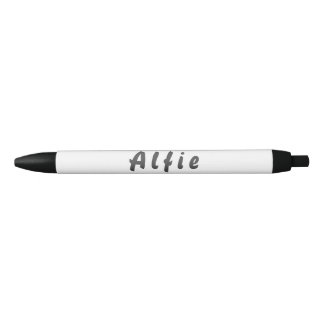 Alfie Pen