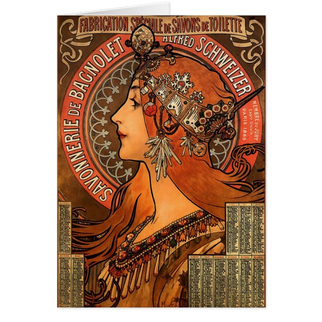 Alfons Mucha 4 (Devant)