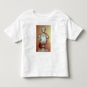 Alfonso V 'Magnanimous' of Aragon , portrait Toddler T-shirt