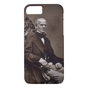 Alfred Auguste Cuvillier-Fleury (1802-87), from 'G iPhone 8/7 Case