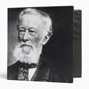 Alfred Krupp Binder