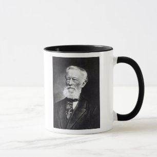 Alfred Krupp Mug