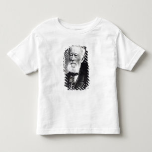 Alfred Krupp Toddler T-shirt