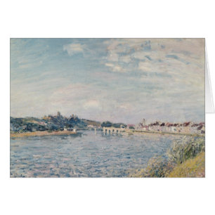 Alfred Sisley Landscape