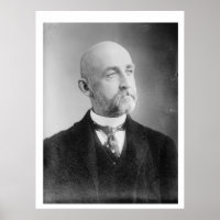 Alfred Thayer Mahan