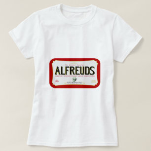 Alfreuds T-Shirt