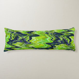 Algae...... Body Pillow