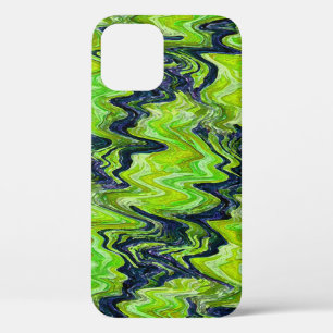 Algae...... iPhone 12 Case
